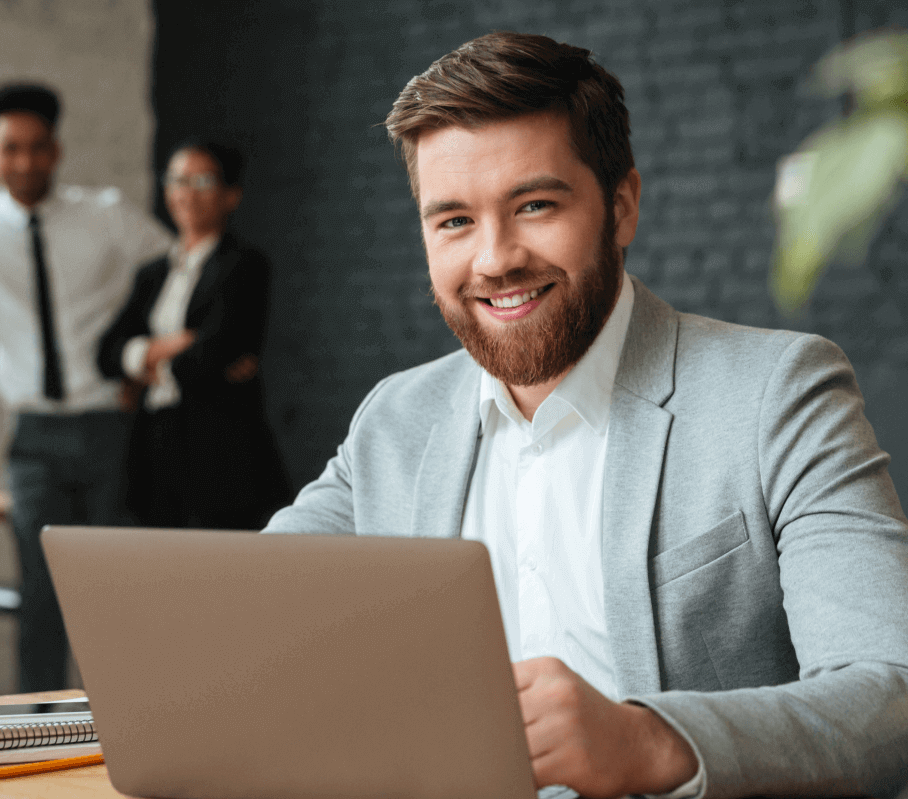 Why Choose Us Image