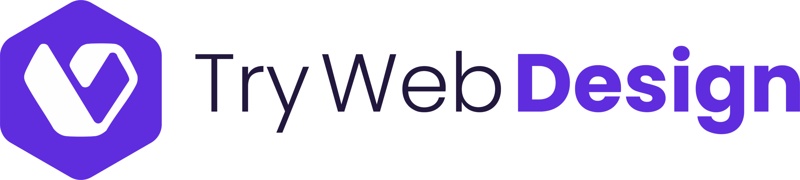 Try Web Design