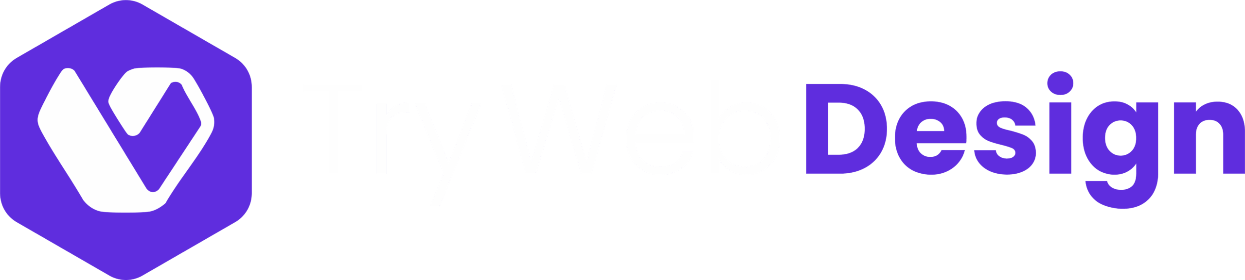 Try Web Design