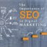 SEO in Digital Marketing