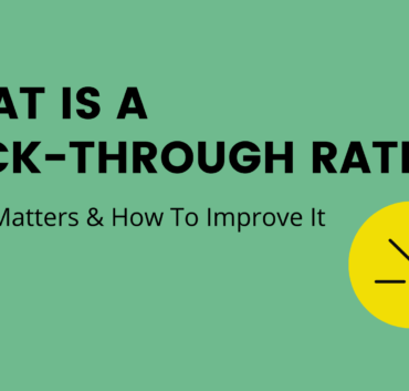 Increase Click-Through Rate