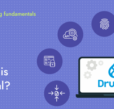 Drupal for eCommerce