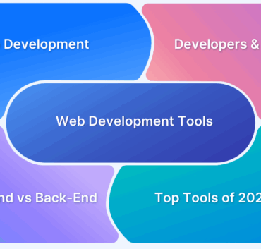 Tools for Frontend Development