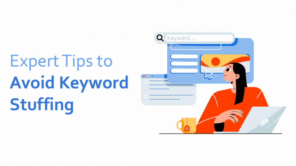 Keyword Stuffing