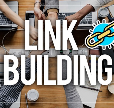 Backlink Building