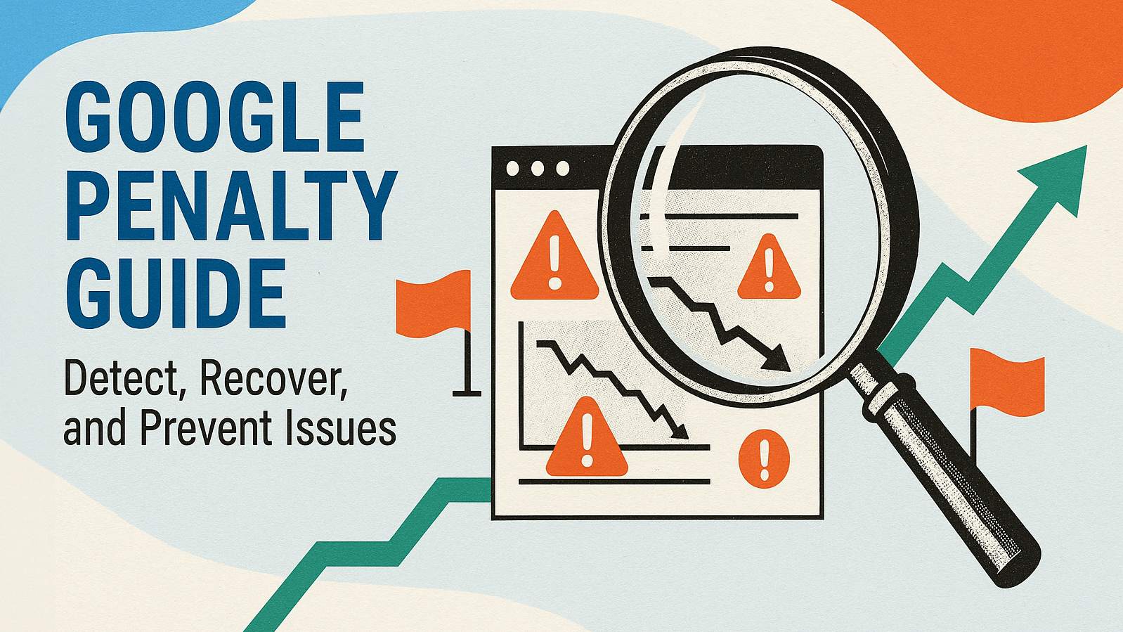 Google Penalty Recovery