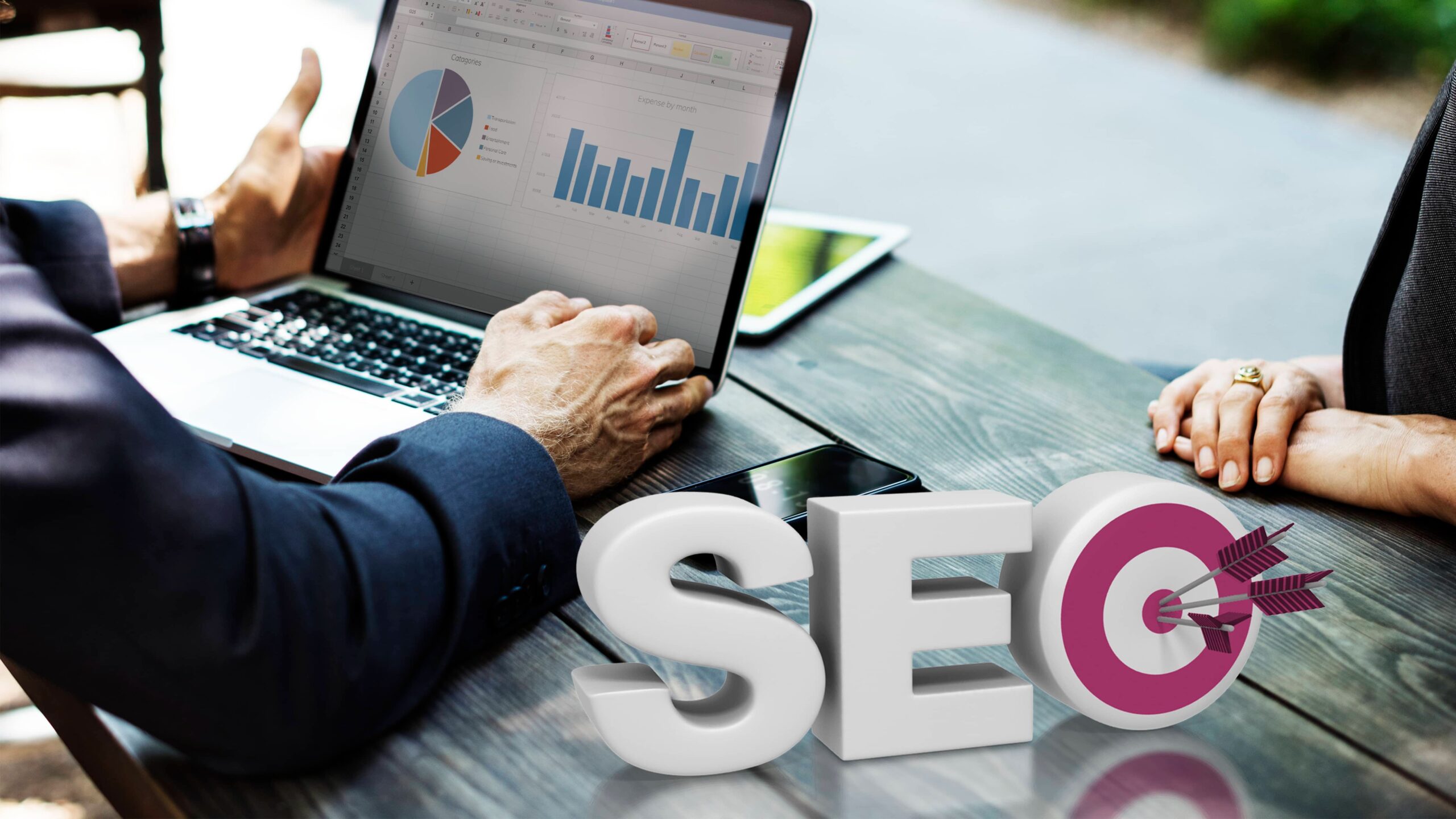 Local SEO Optimization